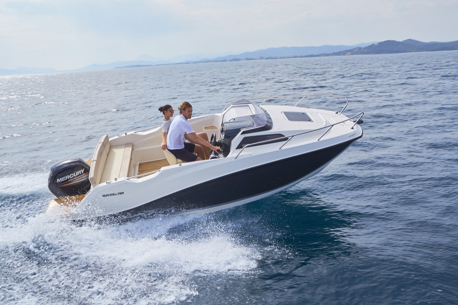 Quicksilver Activ 605 1