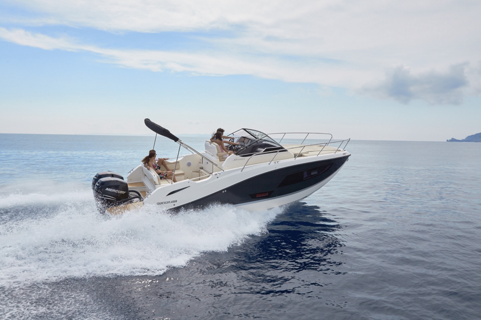 Quicksilver Activ 605 2